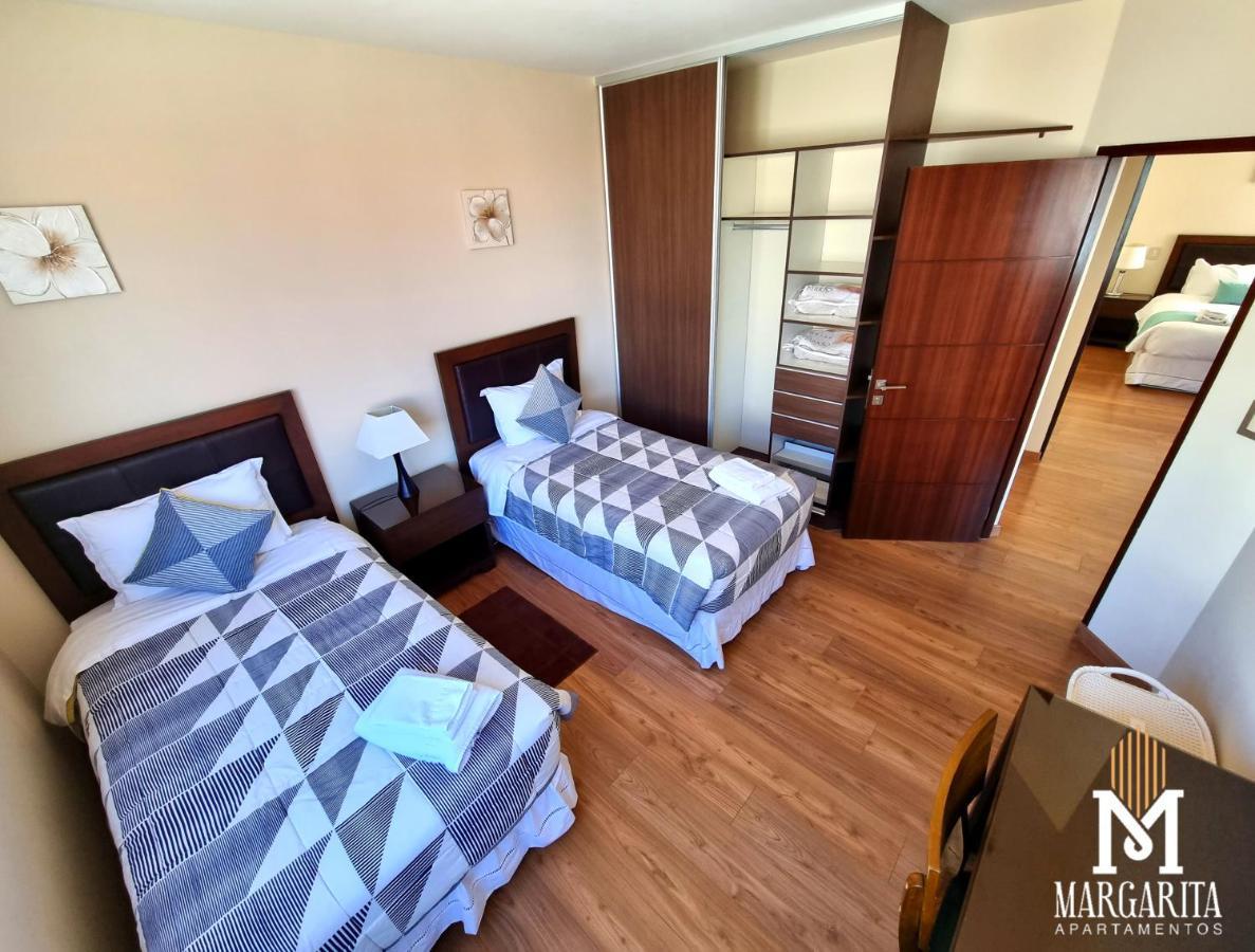 Aparthotel Departamentos SP Cochabamba Exterior foto